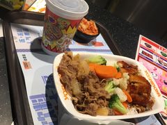 -吉野家(枫合万嘉店)