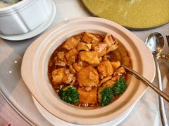 -顺味凤城·顺德菜专门店(九六广场店)