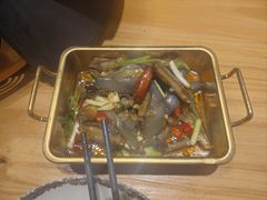 -锦尚阁烤鱼•天津菜(宣武门胡同店)
