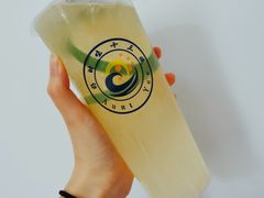 -好时味十三姨(河西路店)