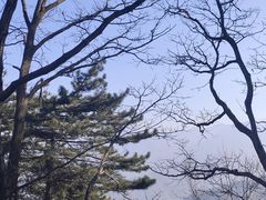 -终南山南五台景区