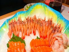 -黑木原精致料理·铁板烧