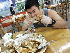 -明记海鲜大排档(巽寮湾店)