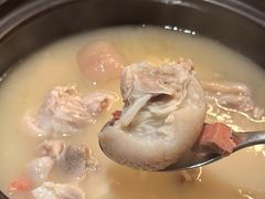 -庐灶江南·江南菜·四合院Bistro(东直门雍和宫·原华侨宾馆店)