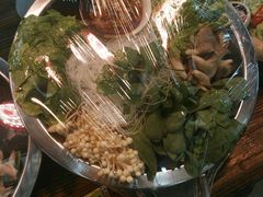 -农家小院(朱雀桥店)