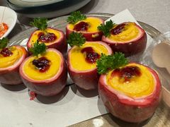 -宁海食府(四明中路店)