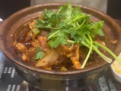 -川香煲(茅台路店)