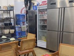 -德四家·云南傣味烧烤品牌(和谐店)