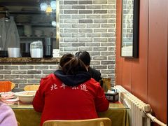 -北平味道.京味菜.烤鸭(梨园店)