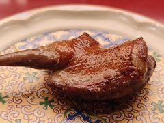 -鳥喜Toriki怀石烧鸟料理
