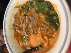 -和府捞面(天河领展广场店)