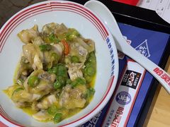 -哈灵面馆(宁波路店)