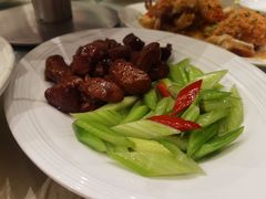 -满汉楼(安发桥店)