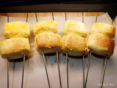 -郑享吃烧烤烩面(红专路店)