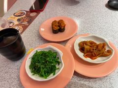 中华海藻-争鲜回转寿司(南开大悦城店)