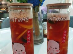 -帝景壹号粤菜餐厅(美丽沙店)