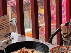 -勝记粉库桂林米粉非遗传承(西街店)