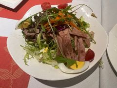 番茄奶酪盘-ITA·意塔意大利餐厅(亦庄店)