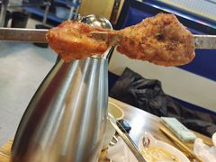 -德盛缘大块肉烧烤(东关路店)