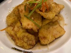 -小土豆北方菜馆(方庄店)