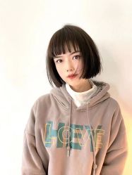 -HG美发设计沙龙