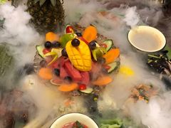 -傣乡之味·傣族特色手抓饭·孔雀宴(大理古城首店)