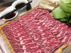 -花中城·杭帮菜·粤菜·海鲜火锅(清泰街店)