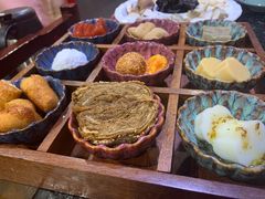 -汇聚德京味铜锅涮肉(沈家桥二路店)