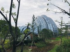 -上海植物园-4号门售票处