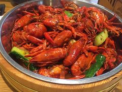 -云晓光头烧烤吧(新大陆广场店)