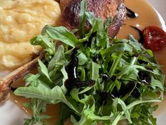 -LA MAISON公鸡和龙(蛇口店)