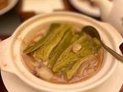 -汕头龙光喜来登酒店-采悦轩中餐厅