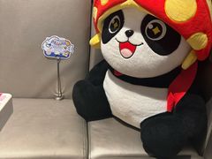 -海底捞火锅(龙首印象城店)