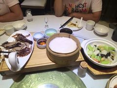 -眉州东坡(通州店)