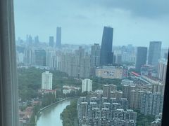 -环球港凯悦 · 享悦中餐厅