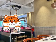 大堂-许府牛火锅(信义坊总店)