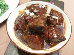 -山外山菜馆(玉泉路店)