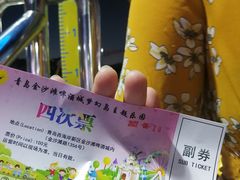 -第35届青岛国际啤酒节