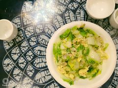 蛤蜊小白菜-九龙餐厅(大沽路店)