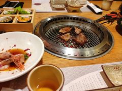 -赤坂亭·M9和牛烧肉·铁板烧(合肥万象城店)