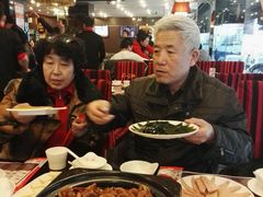 -刘一锅筋头巴脑(小北店)