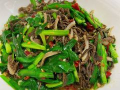 -勇猛子川菜馆(新军路店)