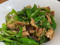 -赣饭农家·江西小炒(西乡店)
