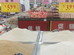 -中百仓储超市(汉川马口店)