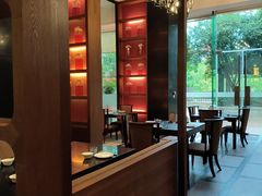 -羡餐厅·杭帮菜·淳菜(千岛湖自由洲际殿店)