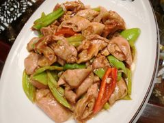 -山南熏肉大饼(辽菜旗舰店)