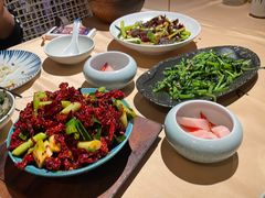 -山石榴·贵州菜(丰盛里店)