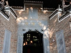 -景德镇古窑民俗博览区