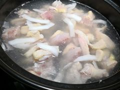 -探窝·竹笙椰子鸡(杨箕店)