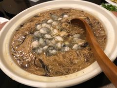 -巷语私房料理(华一实业大厦店)